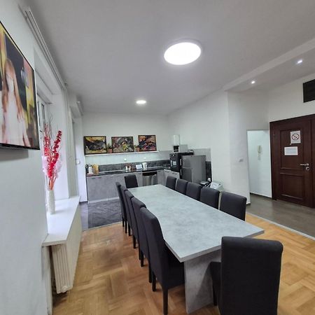 Authentic Belgrade Centre Apartment #2 Экстерьер фото