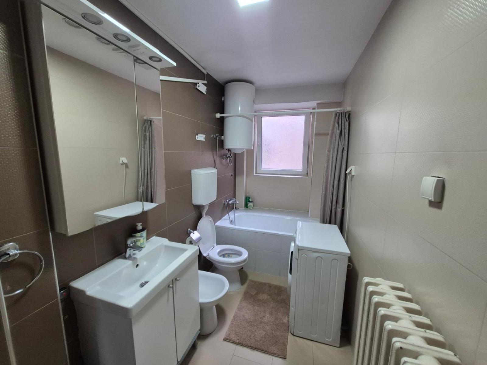 Authentic Belgrade Centre Apartment #2 Экстерьер фото